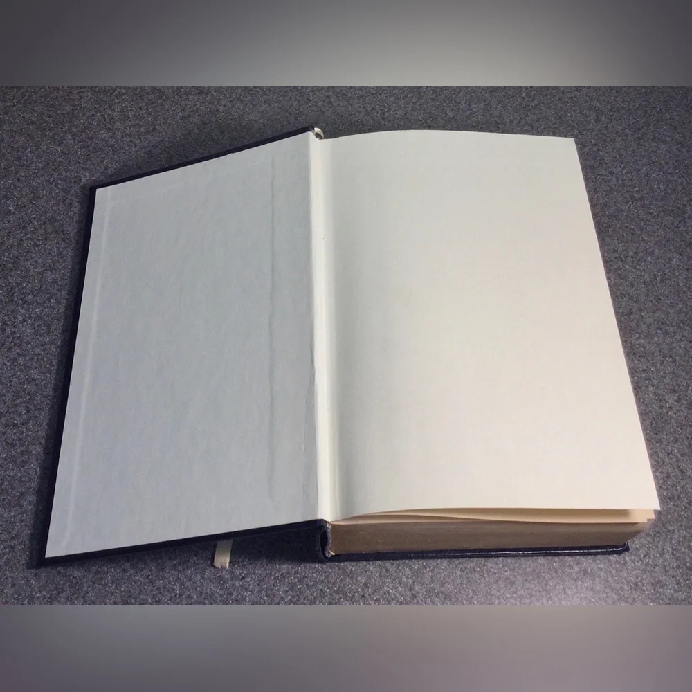 Jane Austen - The Complete Novels - Vintage 1981 Leather Bound Gilded Edge Book - Picture 6 of 10